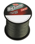 Berkley Big Game Braid
