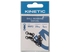 Kinetic krętlik łożyskowany Ball Bearing Swivel