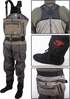 Scierra X-Tech CC6 Waders