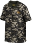 ProLogic Bank Bound Camo Polo