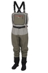 Scierra W-Seam Stocking Foot Waders