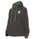 DAM MADCAT Zip Hoodie