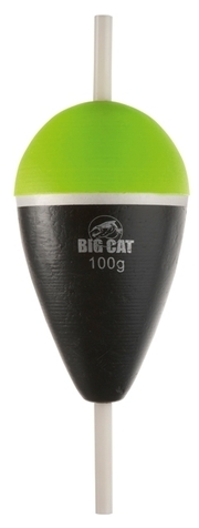 Cormoran spławik Big Cat Power Lifter
