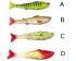 Jenzi Sunray LTS Shads 25 cm