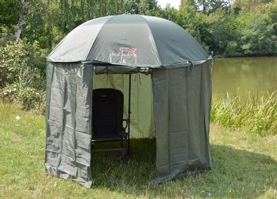 condenser Vagrant Behalf Hokkaido parasolo-namiot gumowany Lux 250 15035G/WT250-13 - Sklep Wędkarski  Szczupak.pl