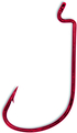 Mustad Red Dropshot Hook