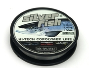 Balsax Silver Fish 150m  