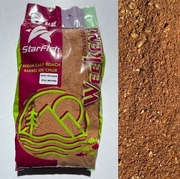 StarFish zanęta weekend 6kg wody stojące