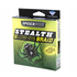 Spiderwire STEALTH Glow-Vis Braid 270m