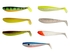 Fox Rage Zander Pro Shad