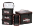 DAM Detek Accessory Box System W/4 Boxes 6L