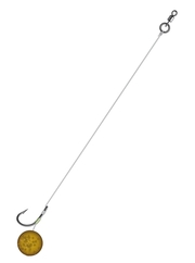 Cormoran ProCarp przypon włosowy Stiff Rig