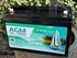 BatoPower MARINE akumulator AGM 12V 100Ah Deep-Cycle