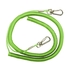 DAM linka Safety Coil Cord w. Snap Lock 90-250cm