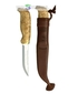 Marttiini 138015 Lynx Big knife