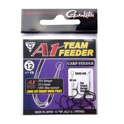 Gamakatsu A1 Team Feeder Carp