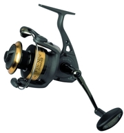 Fin-Nor Inshore Spinning