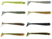 Berkley Flex Beat Shad 4''