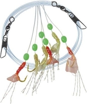 York zestaw śledziowy Herring 37802