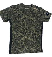 Shimano T-shirt Tribal XTR