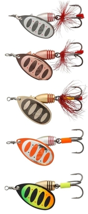 Savage Gear Rotex Spinner 