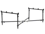 ProLogic stanowisko karpiowe Power Pod'n Goal Post Kit na 4 wędki