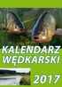 Kalendarz wędkarski 2017