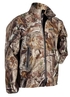 DAM MAD Seamless Softshell Jacket