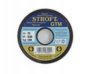 Stroft GTM przypon 25m