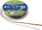 Jaxon Pro Carp sinking line 