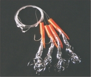 Konger zestaw dorszowy Seakon 18 Tuba z Nićmi