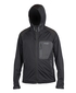 DAM Effzett Pure Softshell Zip Hoodie