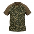 Shimano koszulka T-Shirt Tribal Tactical Wear Camo
