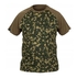 Shimano koszulka T-Shirt Tribal Tactical Wear Camo