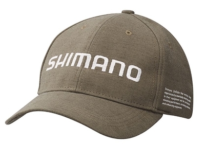 Shimano czapka z daszkiem Thermal Cap