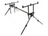 Saxcarp rod pod na 3 wędki 90102