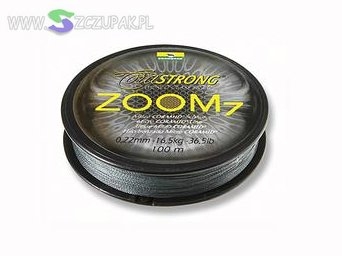 Cormoran plecionka CoraStrong ZOOM7 petrol-green/100m