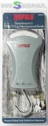 Rapala Sportsman's 11kg Mechanical Scale RSMS-25