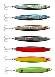 Ron Thompson Herring Master 