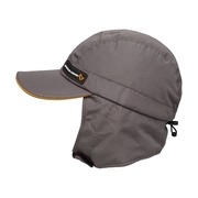 Savage Gear czapka uszatka Polar Winter Hat Sedona Grey