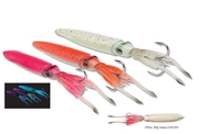 Savage Gear 3D Swim Squid Jig