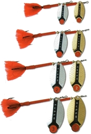Mepps Lusox 
