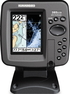 Humminbird echosonda FishFinder 385 cxi DI