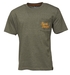 ProLogic koszulka Bank Bound Pocket Tee