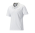 Shimano koszulka Polo białe