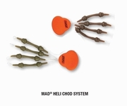 DAM MAD Heli Chod System