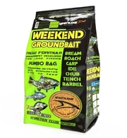Genlog zanęta Weekend 5kg Truskawka