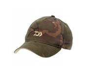 Daiwa czapka z daszkiem Carp Camo