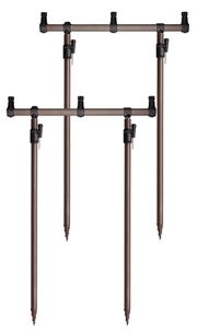 ProLogic zestaw podpórek na 3 wędki