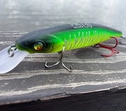 Manyfik Twitch Pike 